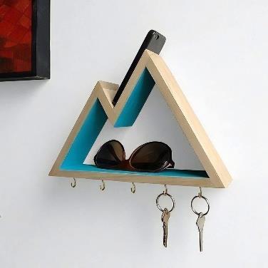 Portallaves Minimalista “Vermee”