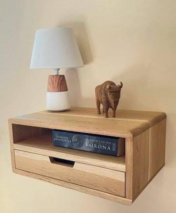 Buró flotante “Botticelli”