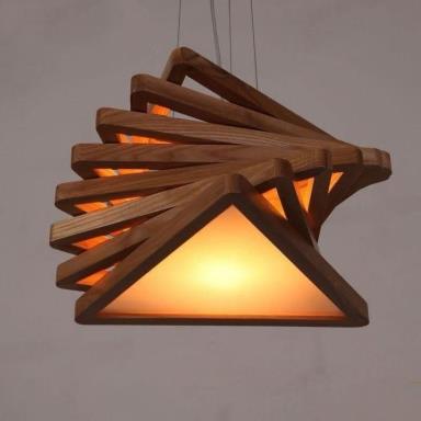 Lampara Colgante Degas