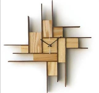 Reloj de Pared “Sanzio”