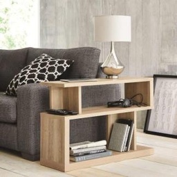 Mesa Lateral “Van Gogh”