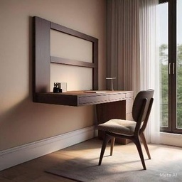 Escritorio con gabinete “Kandinsky”