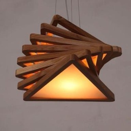 Lampara Colgante Degas