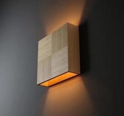 Lampara de Pared “Munch”