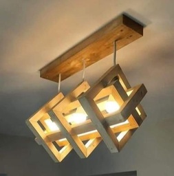 Lampara de Techo “Marc”