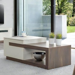 Mesa de Centro “Frida”